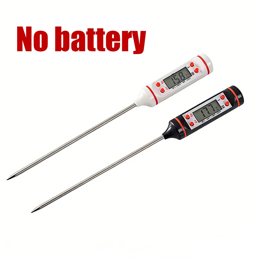 Kitchen Baking Cooking - Pen-Style Digital Food Thermometer LED Screen