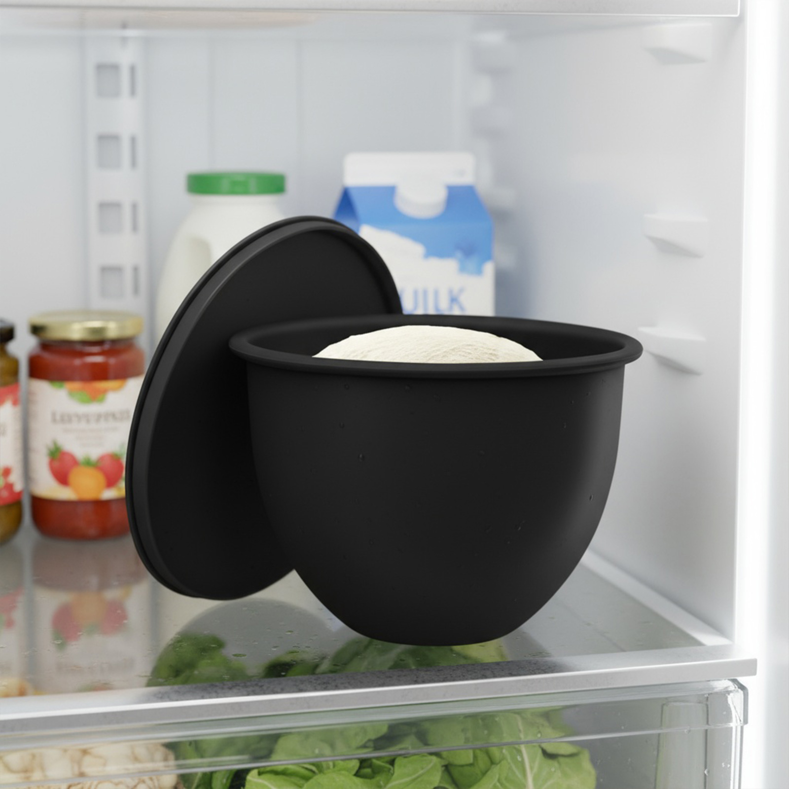 Kitchen Baking Aid - Kitchen Bowl for Kitchen Aid Tilt-Head