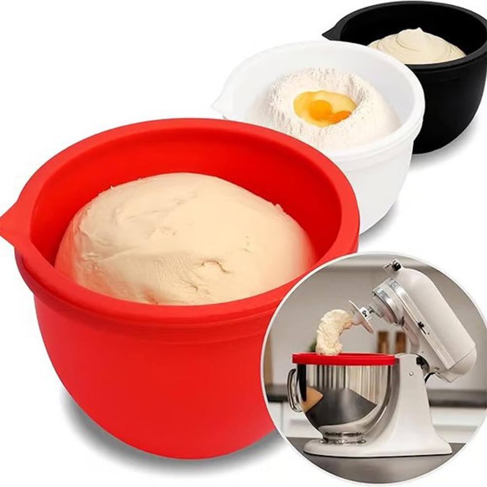 Kitchen Baking Aid - Kitchen Aid Tilt-Head 5 Qt Mixer
