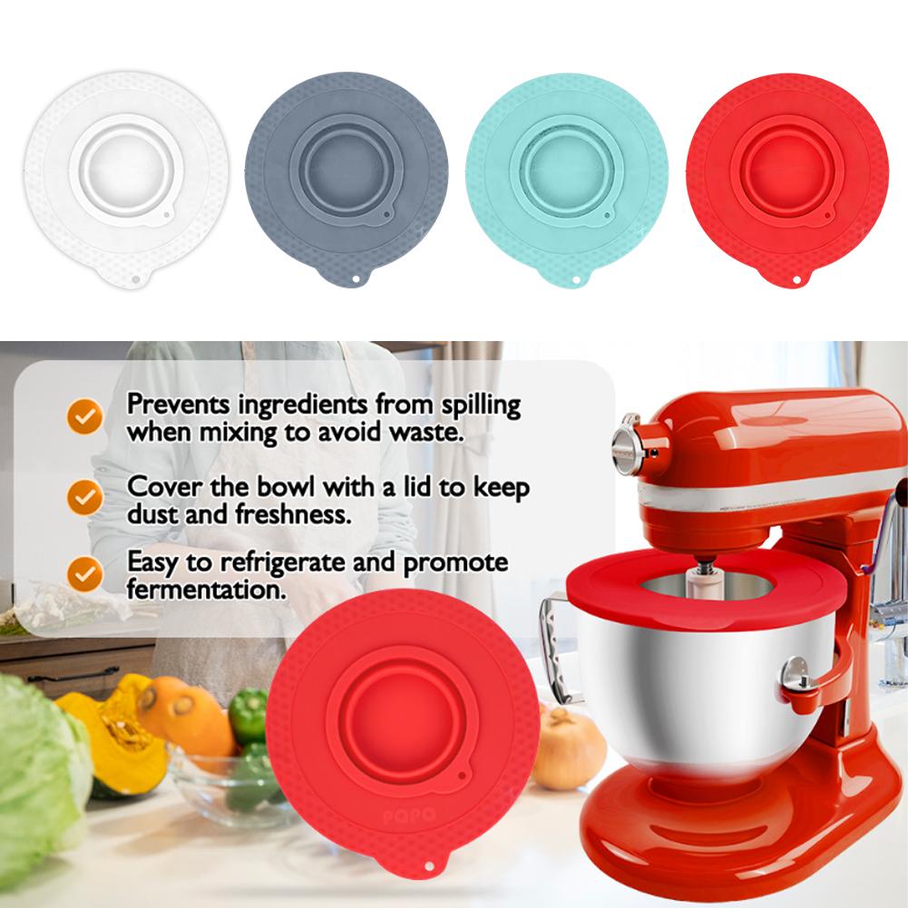 Kitchen Baking Aid - Foldable Sealed Cover For Kitchen Aid