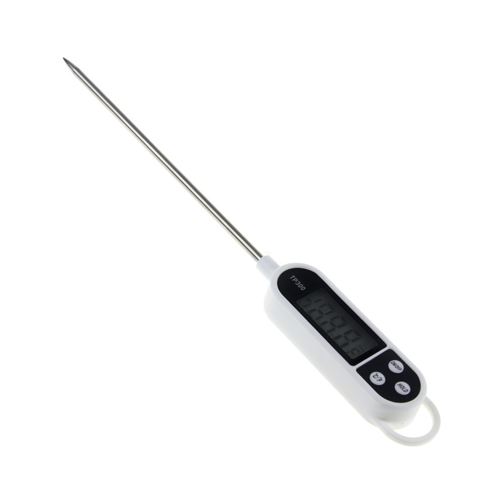 Kitchen Baking Cooking - Tp300 Digital Cooking Food Probe Thermometer
