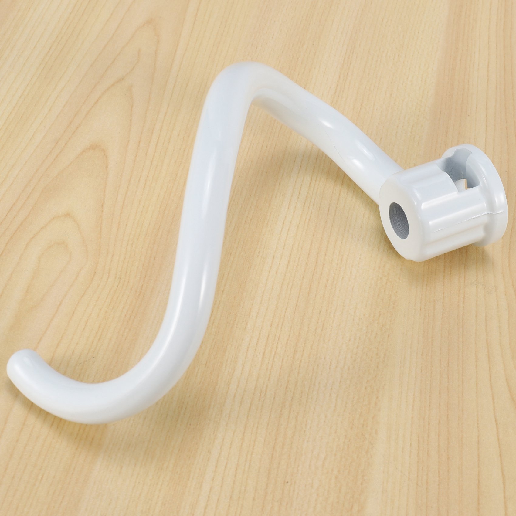 Kitchen Baking Aid - AEE6-Spiral Dough Hook Replacement For Kitchen