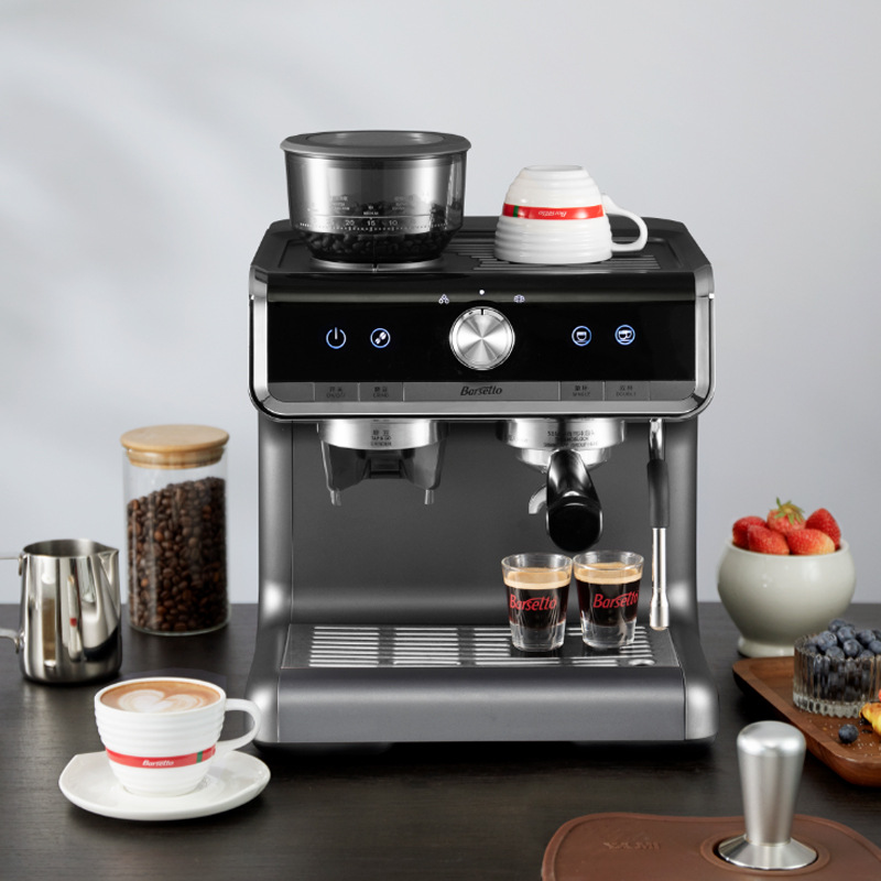 2026 Hot！Barista Home Oracle C - Breville Espresso Barista Express review and price