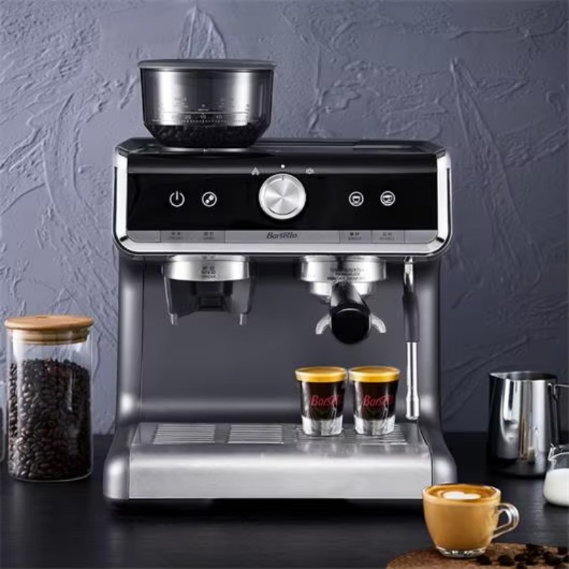 2026 Hot！Barista Home Oracle C - Breville Espresso Barista Express review and price