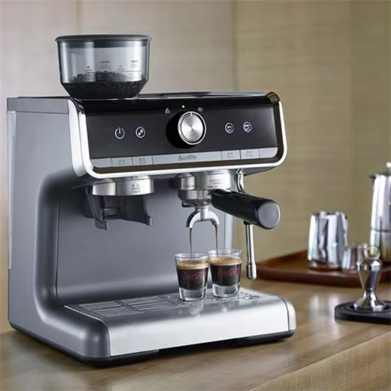 2026 Hot！Barista Home Oracle C - Breville Espresso Barista Express review and price