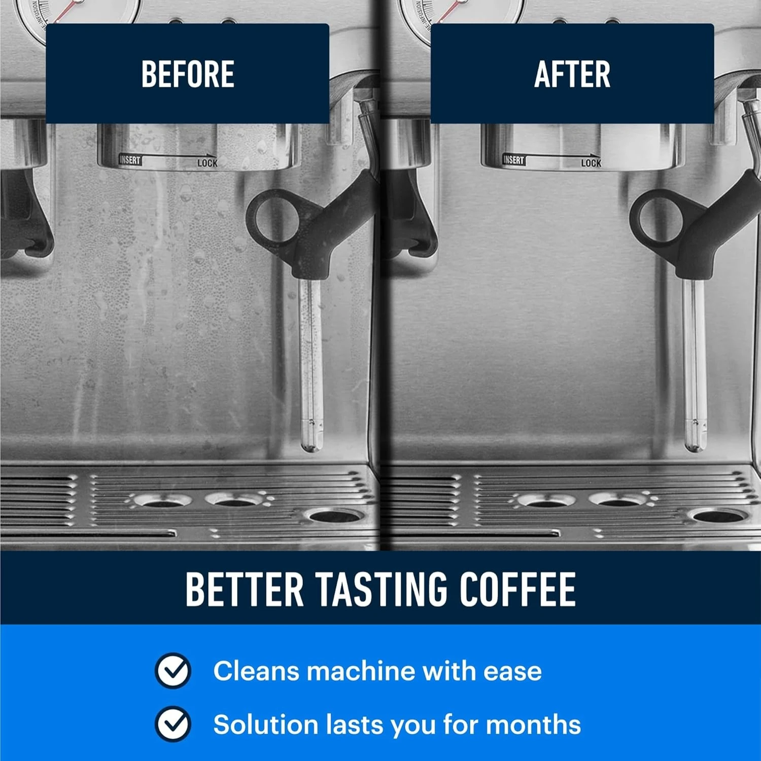 50/10piece Espresso Machine Cl - Breville Espresso Barista Express review and price