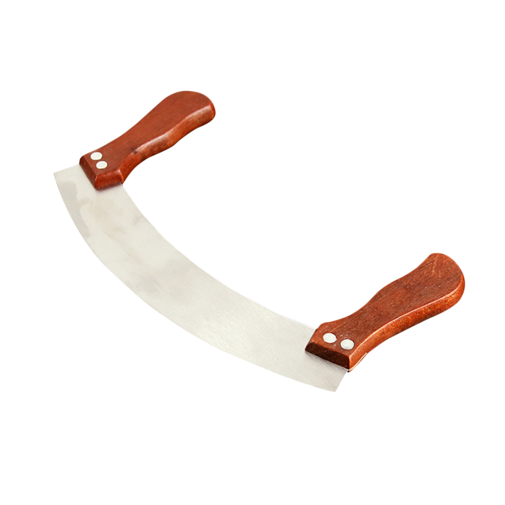 1pc Double Handle Nougat Cutte - Kitchen Design For Baking review and price