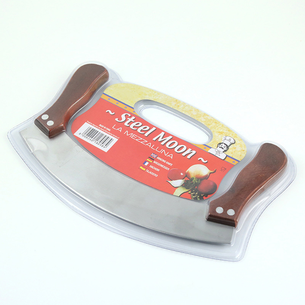 1pc Double Handle Nougat Cutte - Kitchen Design For Baking review and price