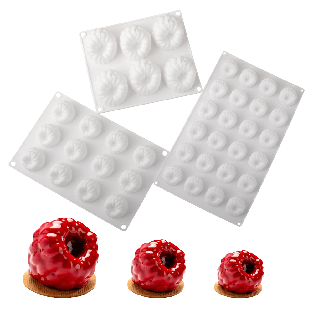 6/12/24-Cell Raspberry Design  - Kitchen Design For Baking review and price