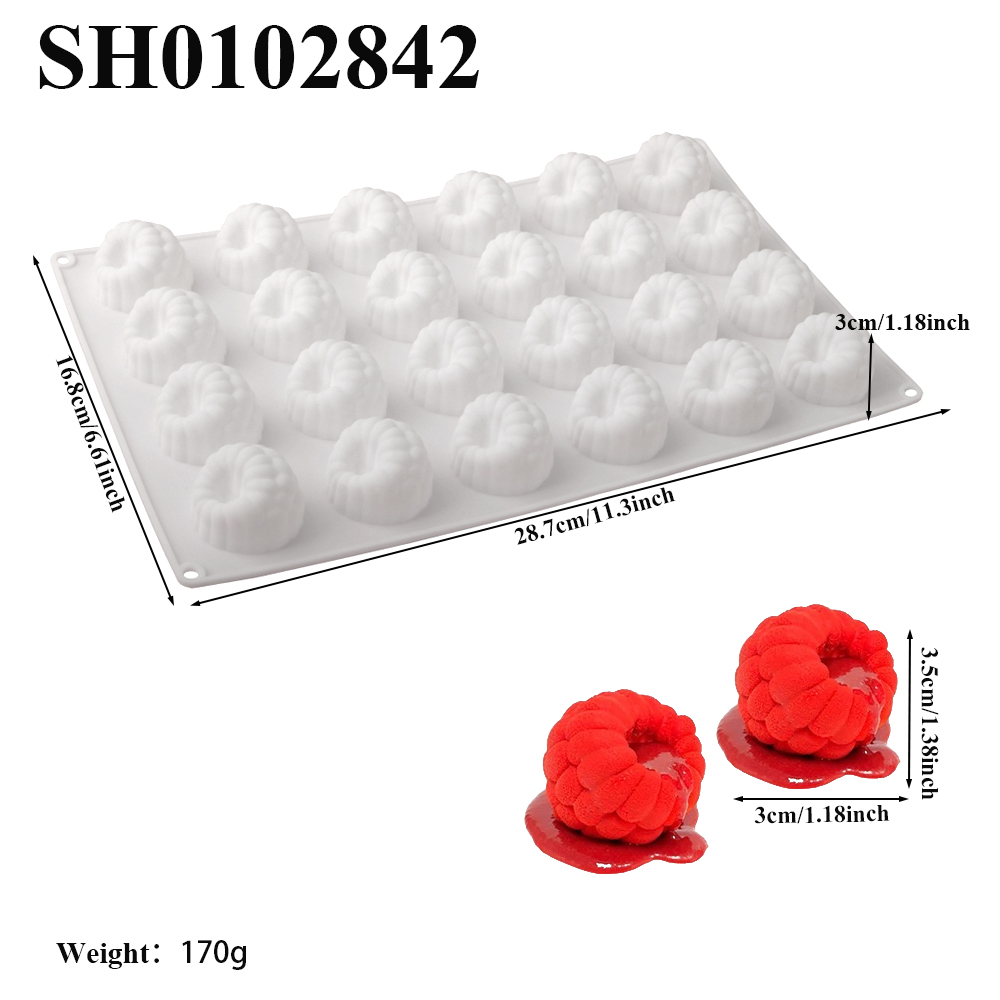 6/12/24-Cell Raspberry Design  - Kitchen Design For Baking review and price