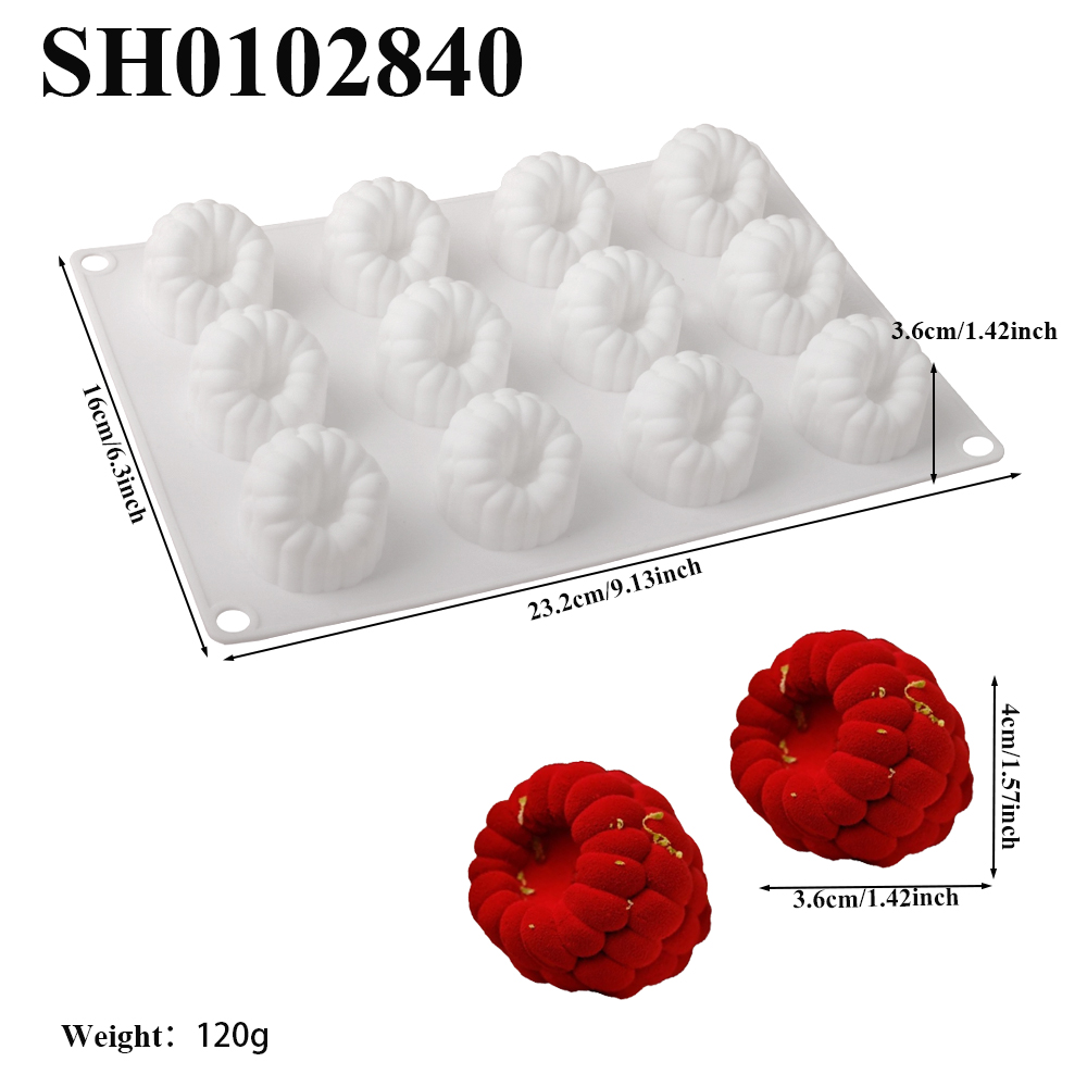 6/12/24-Cell Raspberry Design  - Kitchen Design For Baking review and price