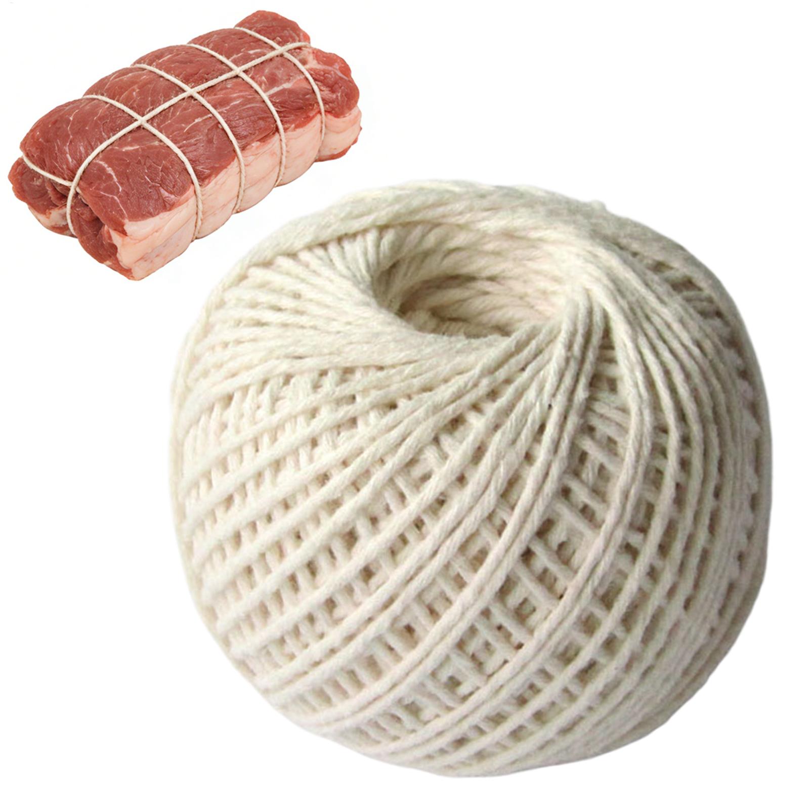 85m Food Safe Cotton Cooking T - Kitchen Baking Twine review and price