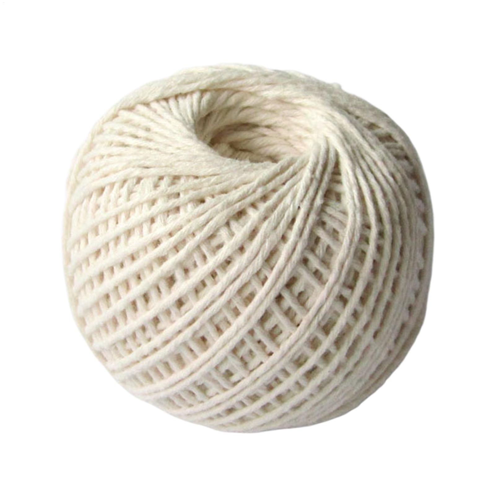 85m Food Safe Cotton Cooking T - Kitchen Baking Twine review and price