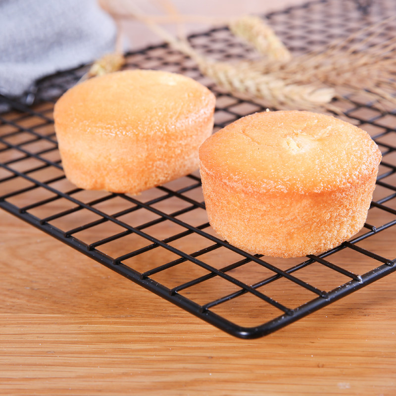1/2pcs Cake Cooling Rack Small - Kitchen Baking Tray Rack review and price