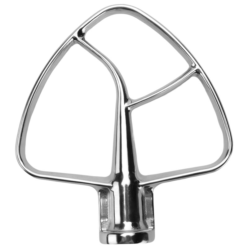 AC93-2X Stainless Steel Flat B - Kitchen Baking Aid review and price