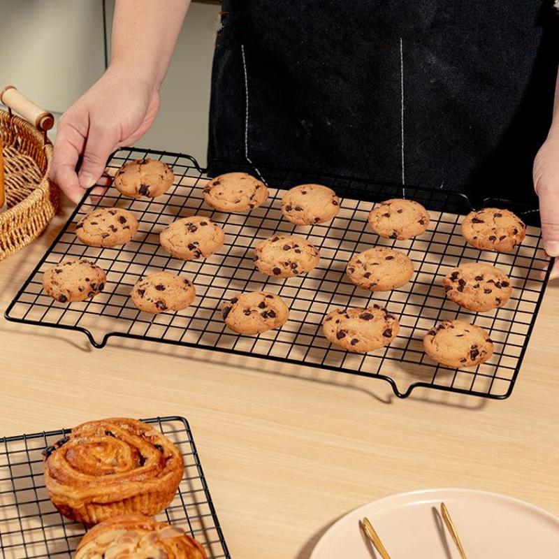 Stainless Steel Bread Biscuit  - Kitchen Baking Pan review and price
