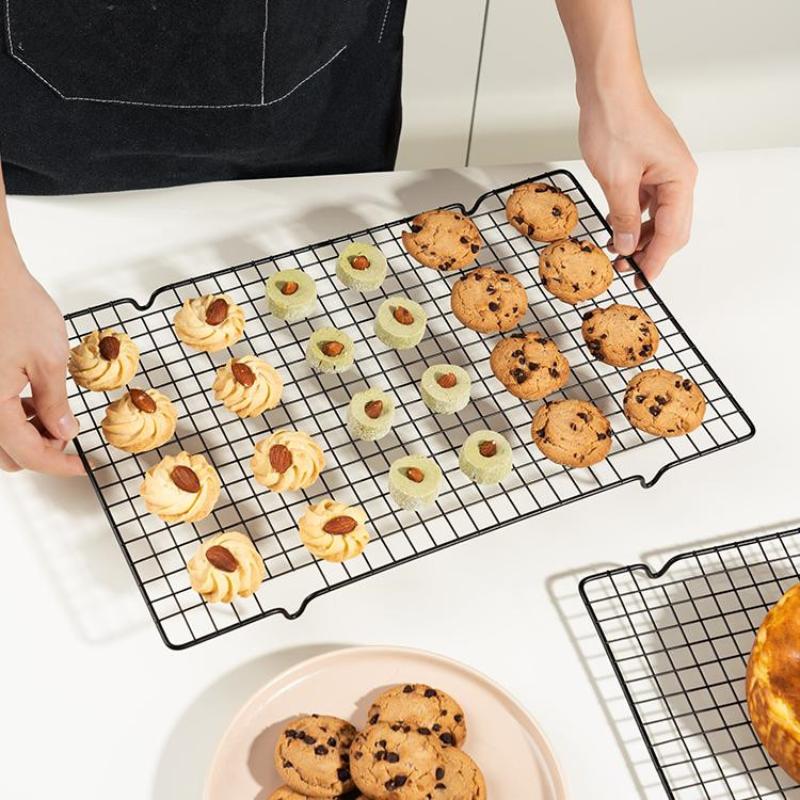 Stainless Steel Bread Biscuit  - Kitchen Baking Pan review and price