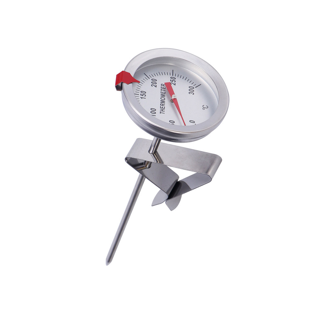 2Pcs Food Thermometer High Tem - Kitchen Baking Cooking review and price