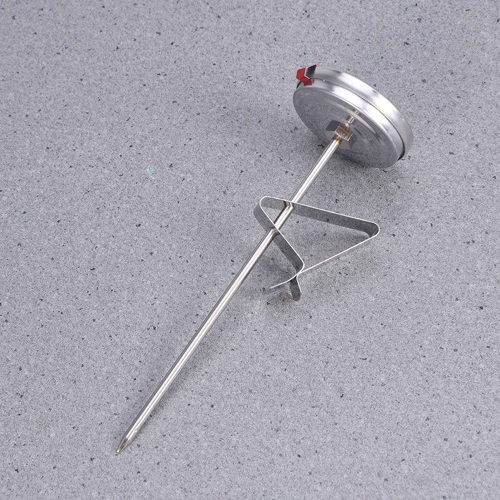 2Pcs Food Thermometer High Tem - Kitchen Baking Cooking review and price