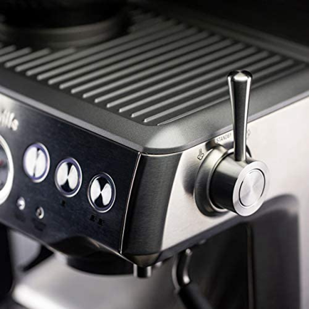 Replacement Steam Lever for Br - Breville Espresso Barista Express review and price