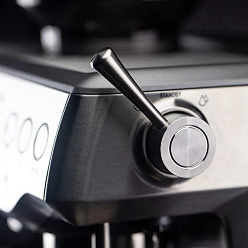 Replacement Steam Lever for Br - Breville Espresso Barista Express review and price