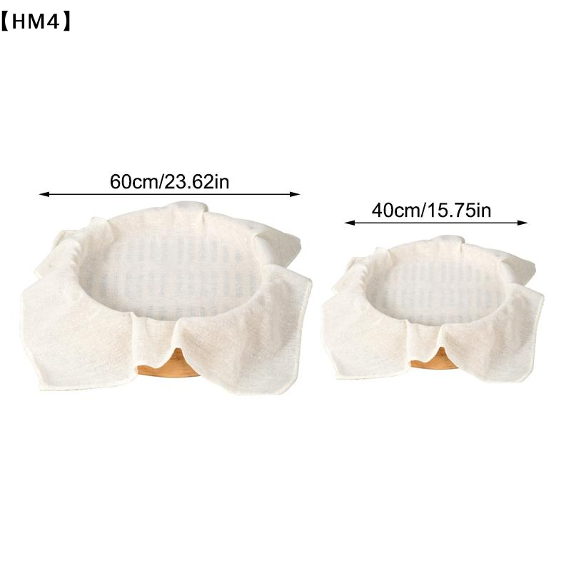 3Pcs 40/60CM Pure Cotton Steam - Kitchen Baking Products review and price