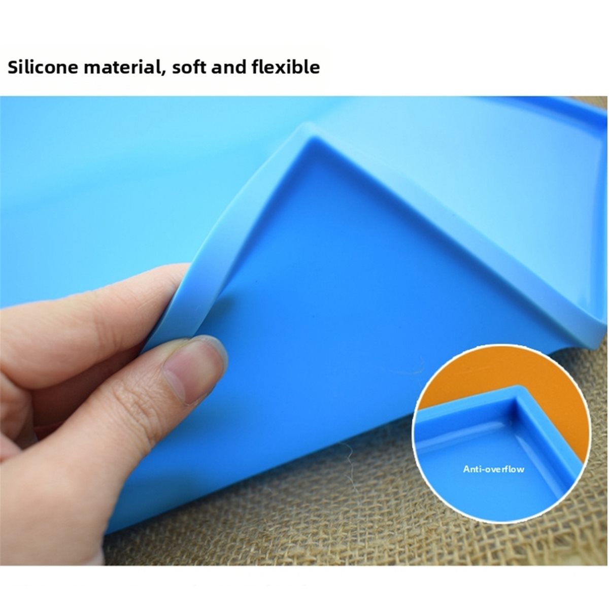 【MUST-HAVE LIST】 Silicone Baki - Kitchen Baking Must Haves review and price