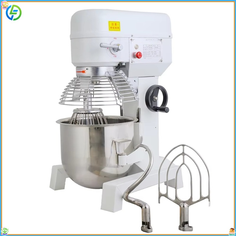 Customized 60l Spiral Dough Mi - Kitchen Baking Aid review and price