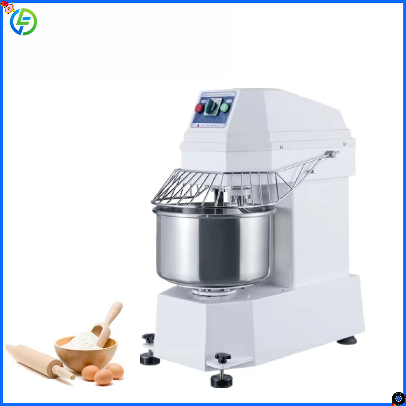 Customized 60l Spiral Dough Mi - Kitchen Baking Aid review and price