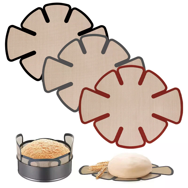 Silicone Baking Loaf Pan Mat N - Kitchen Baking Pan review and price