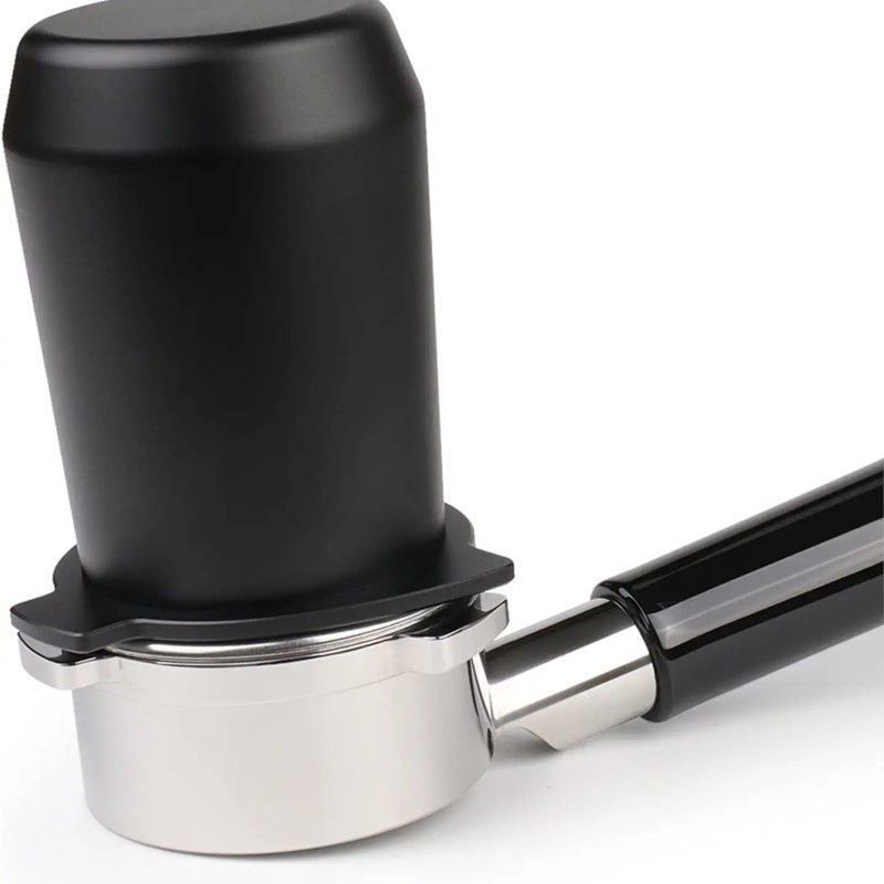 Aluminum Dosing Cup Espresso D - Breville Espresso Barista Express review and price