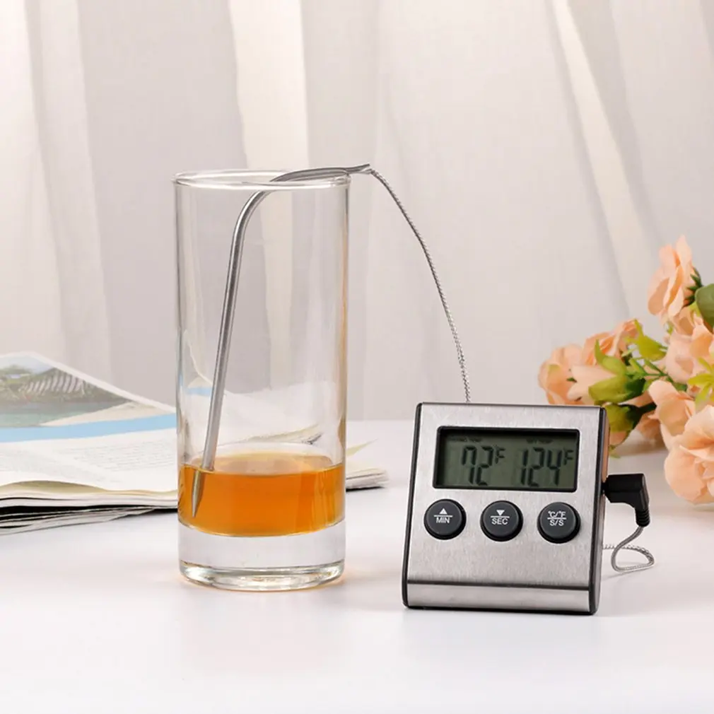 Tp700 Digital Remote Wireless  - Kitchen Baking Timer review and price