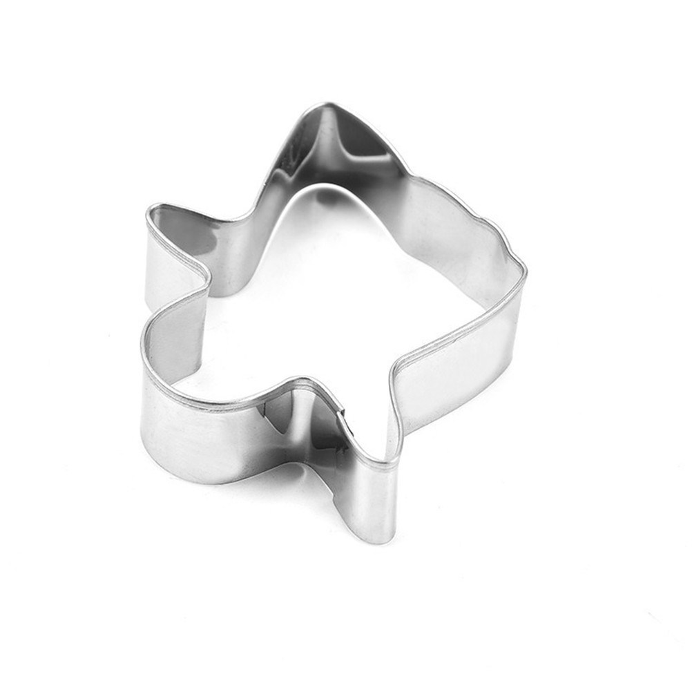 5Pcs Baking Mold Cookie Cutter - Cookie Cutter Set review and price