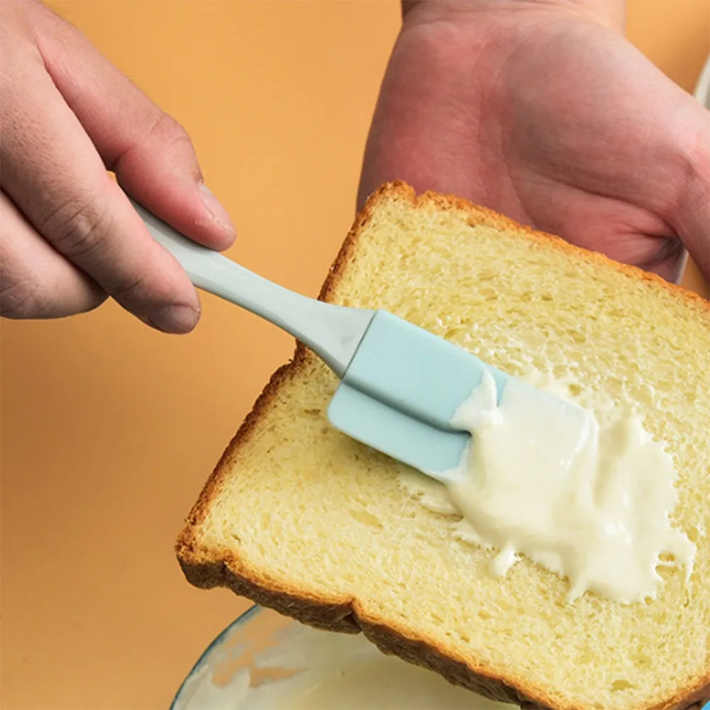 3Pcs Cream Scraper DIY Bread C - Kitchen Baking Products review and price