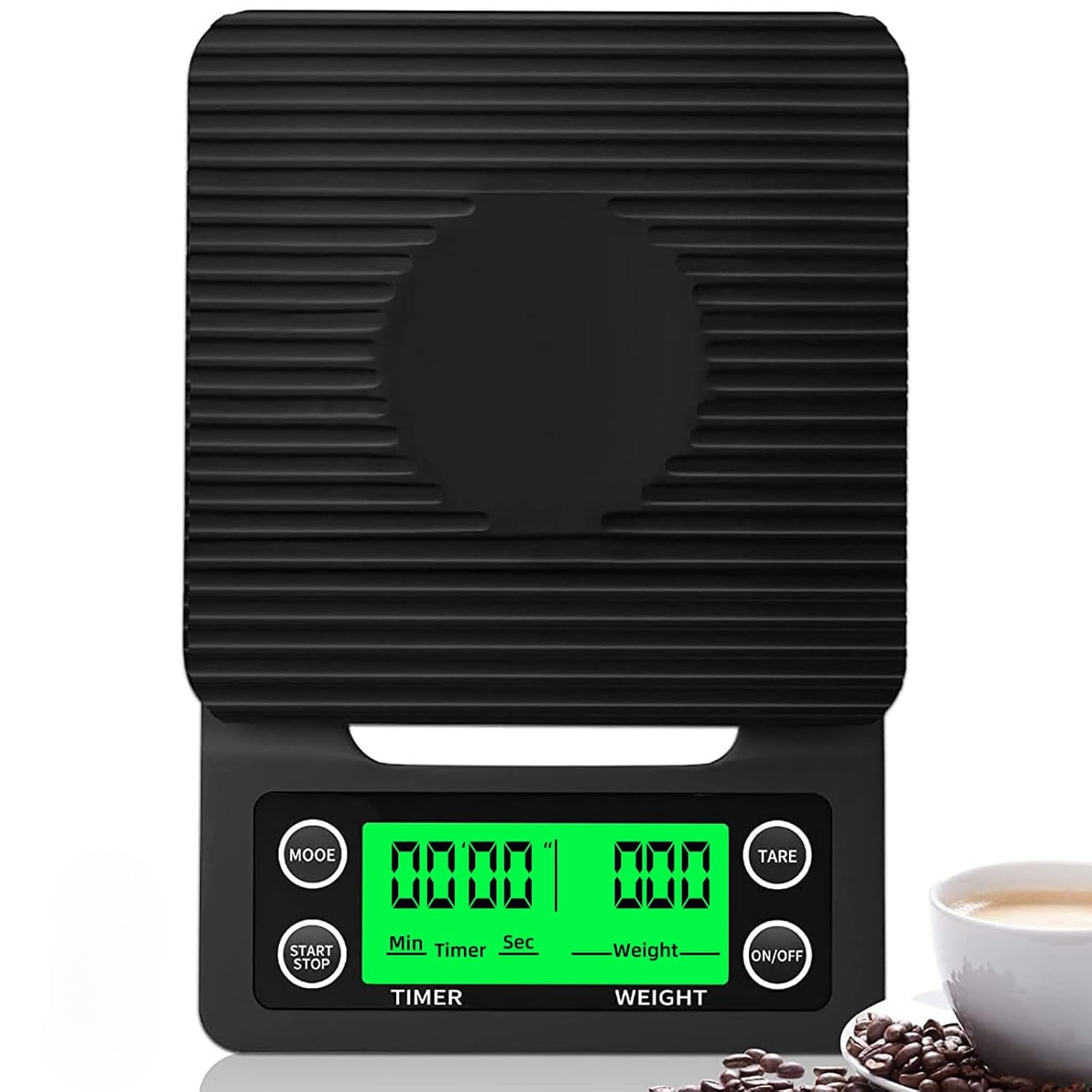 3kg/0.1g 5kg/0.1g Drip Coffee  - Kitchen Baking Timer review and price