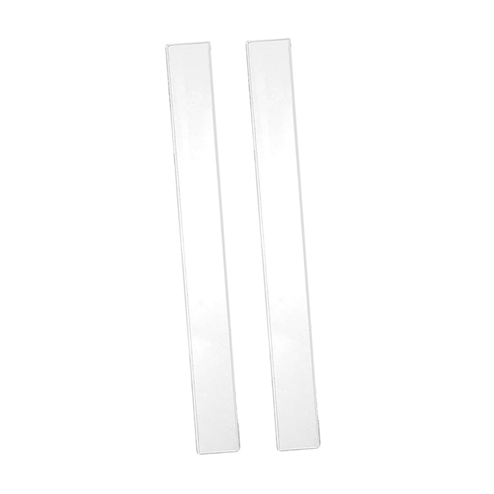 2Pcs Rolling Pin Guides Reusab - Kitchen Baking Must Haves review and price