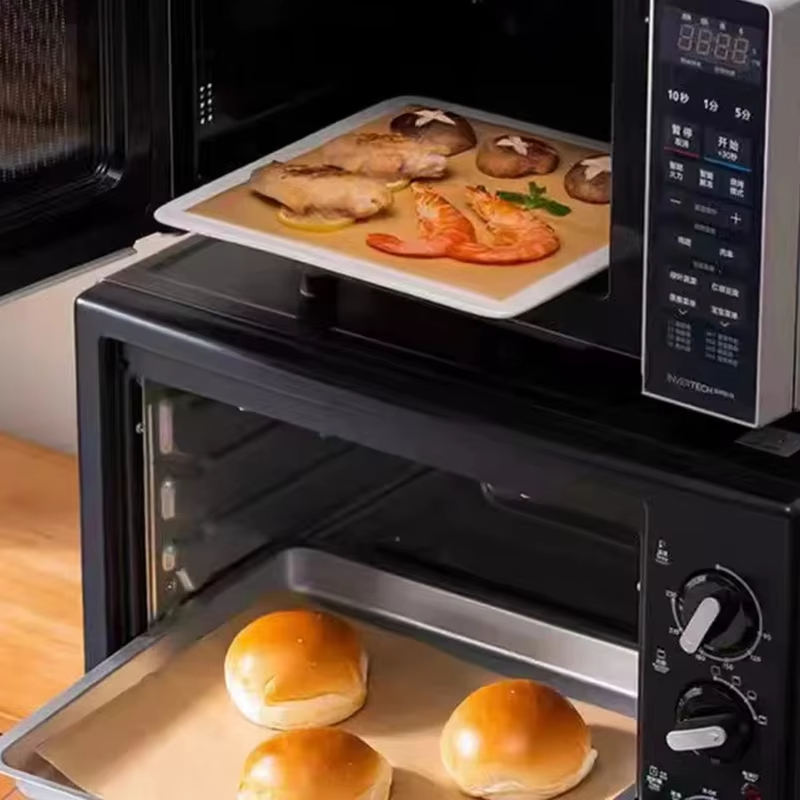 50/100/200PCS Baking Paper Par - Kitchen Baking Products review and price