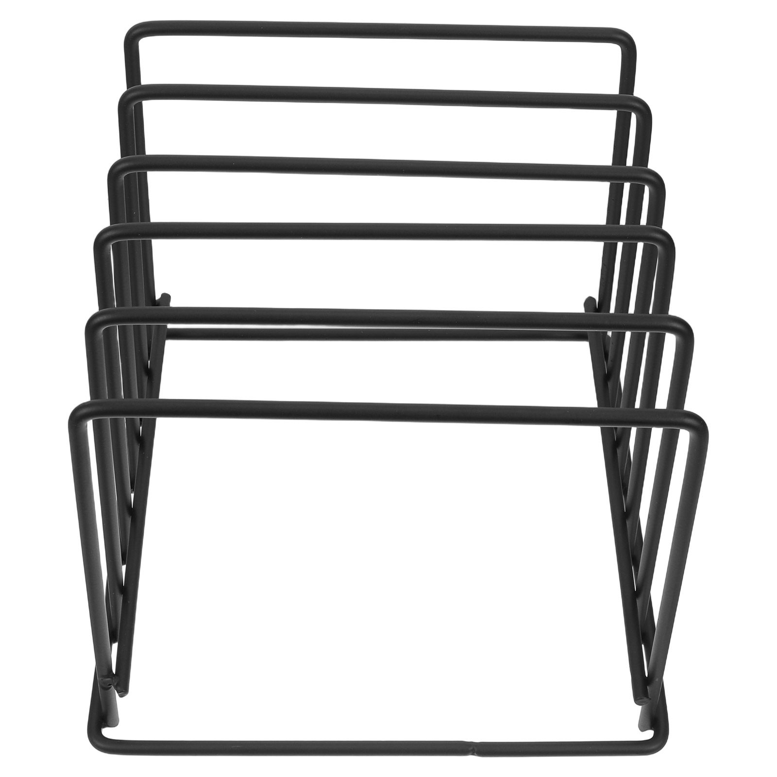 Heavy Duty Vertical Cutting Bo - Kitchen Baking Sheet Organizer review and price