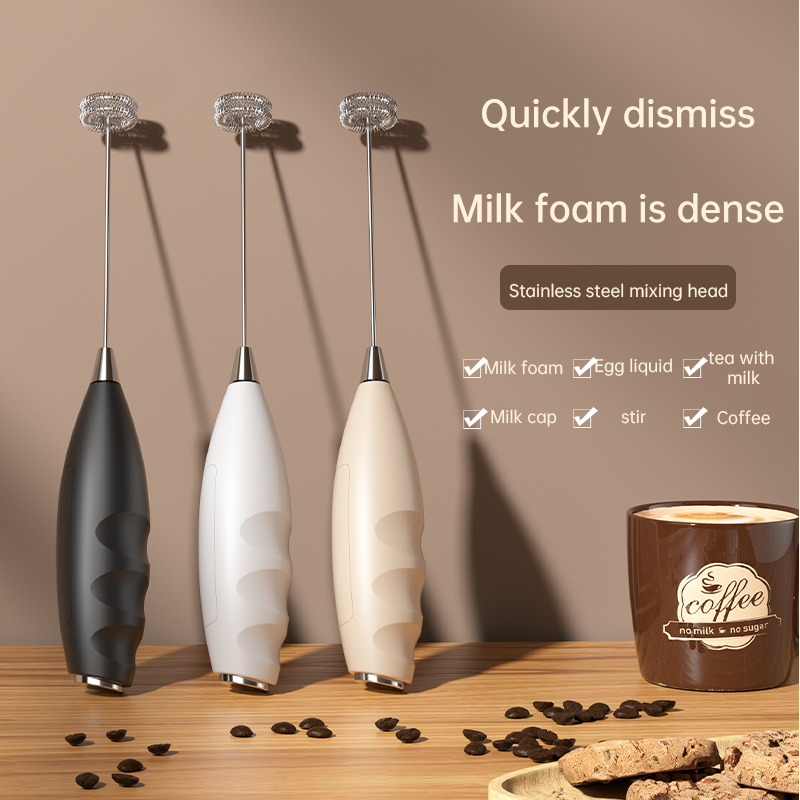Electric Handheld Egg Beater,  - Kitchen Baking Must Haves review and price