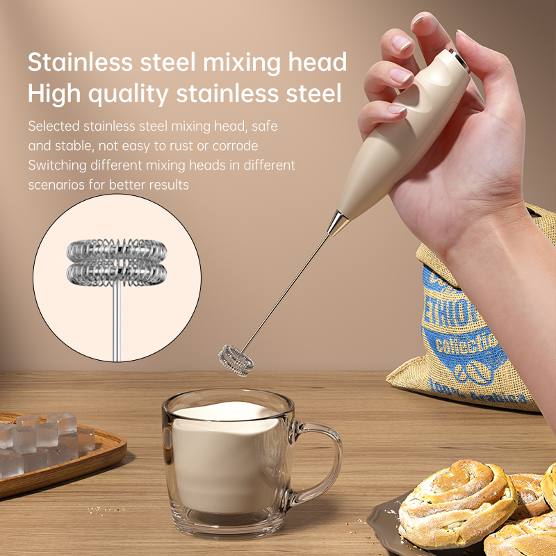 Electric Handheld Egg Beater,  - Kitchen Baking Must Haves review and price