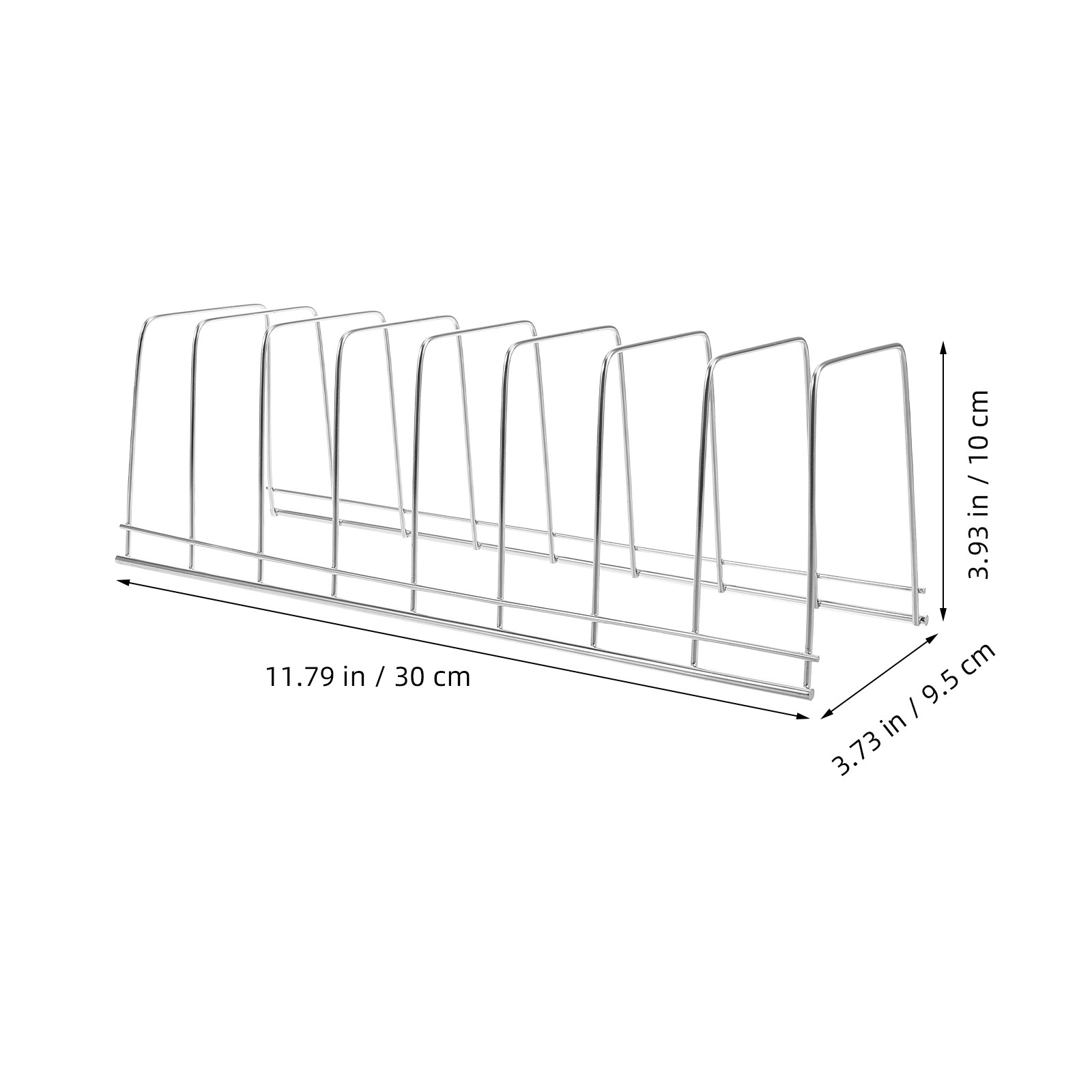 Stainless Steel Kitchen Storag - Kitchen Baking Tray Rack review and price