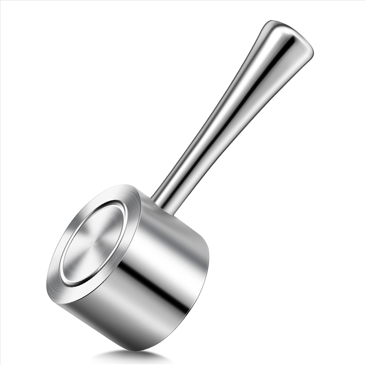 (A25M) Replacement Steam Lever - Breville Espresso Barista Express review and price
