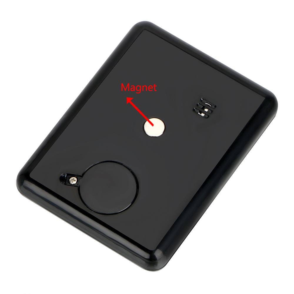 DIYWORK Alarm Clock Square Lar - Kitchen Baking Timer review and price