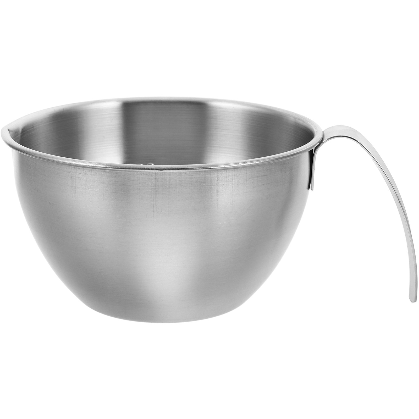 Large Stainless Steel Mixing B - Kitchen Baking Must Haves review and price