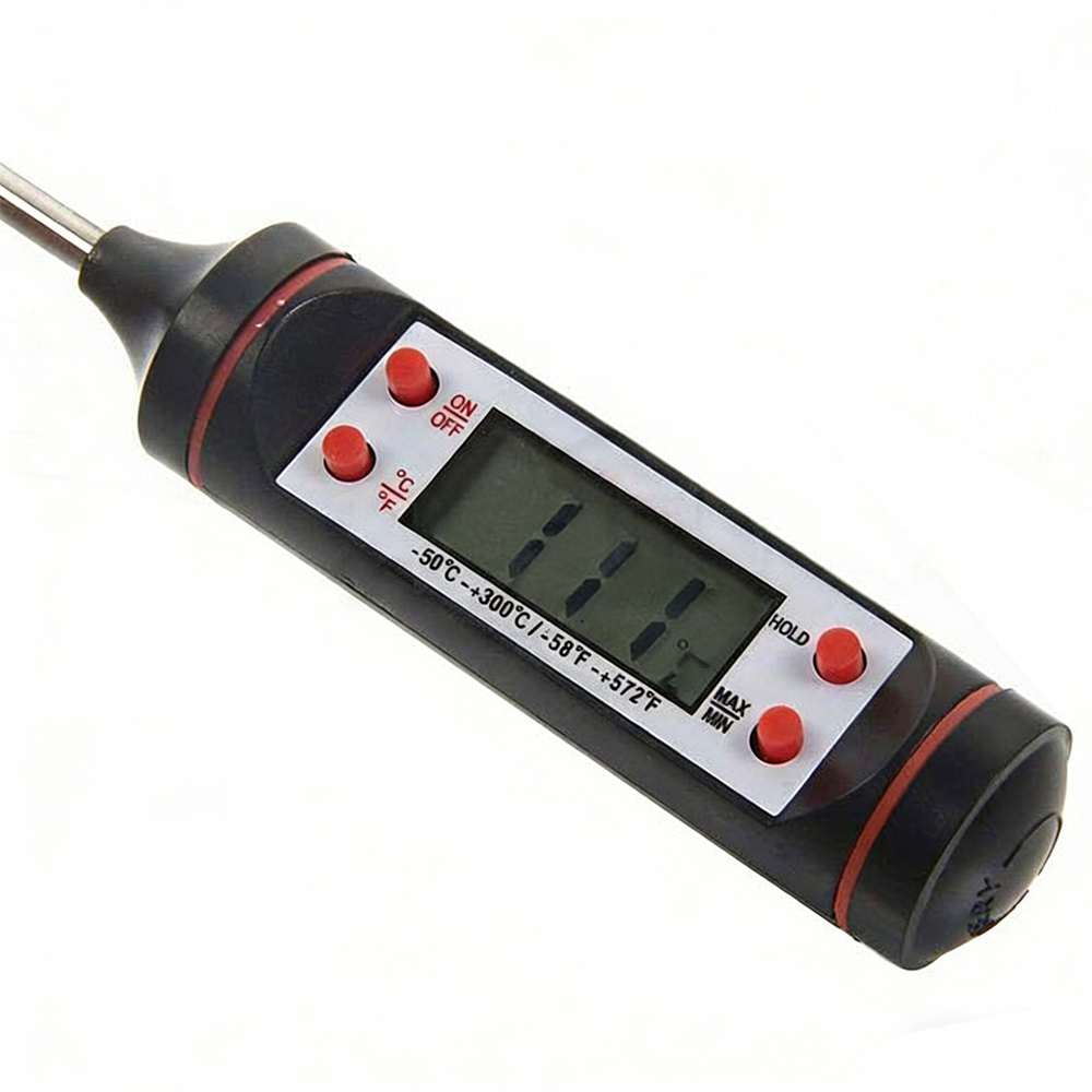 Pen-Style Digital Food Thermom - Kitchen Baking Cooking review and price