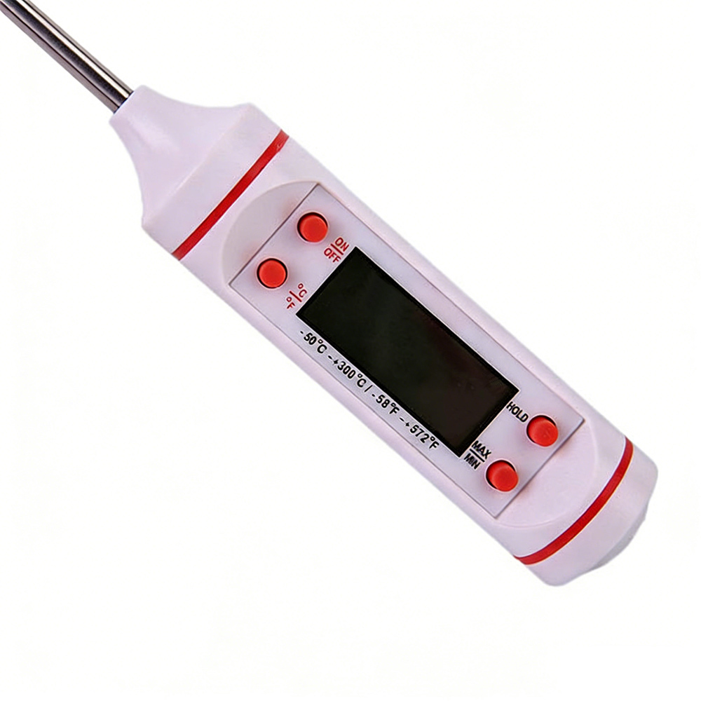 Pen-Style Digital Food Thermom - Kitchen Baking Cooking review and price