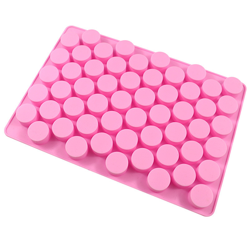 Cylinder Shaped Silicone Mold  - Kitchen Baking Pan review and price
