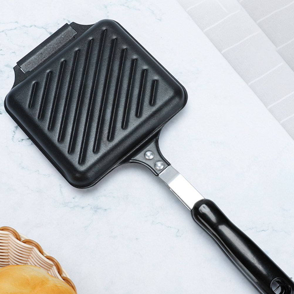 Household Sandwich Baking Pan  - Kitchen Baking Pan review and price