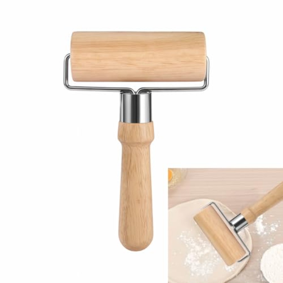 Top Rolling Pins for PizzaandD - Kitchen Baking Must Haves review and price