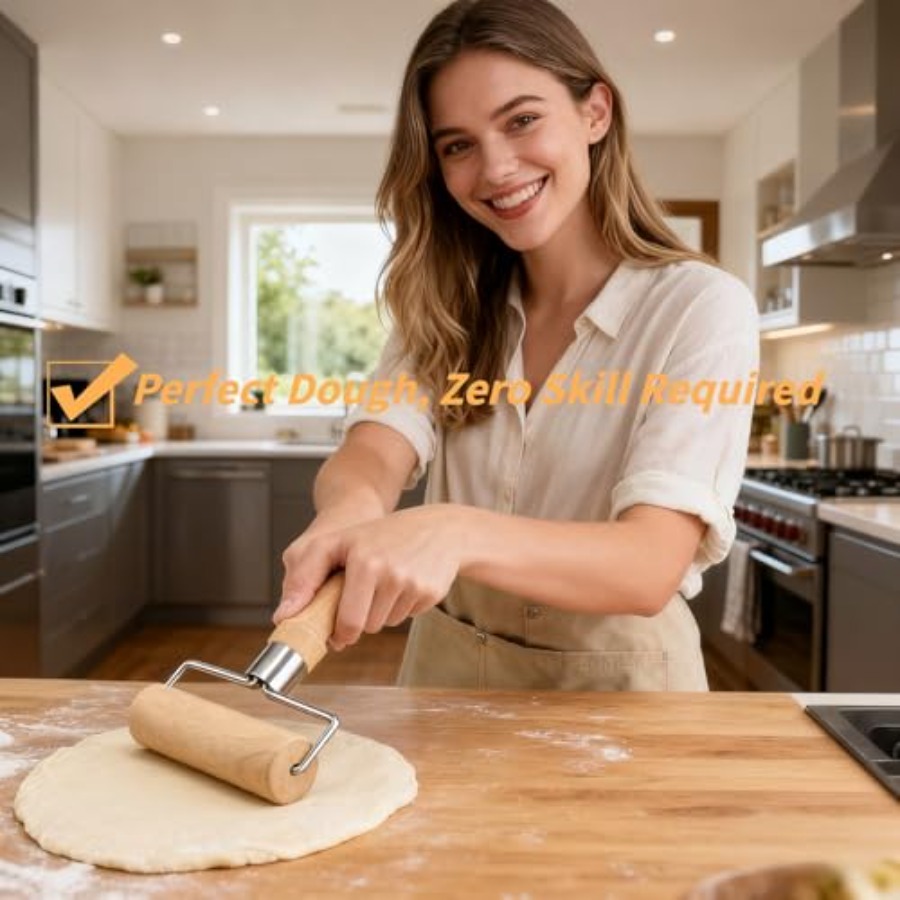 Top Rolling Pins for PizzaandD - Kitchen Baking Must Haves review and price